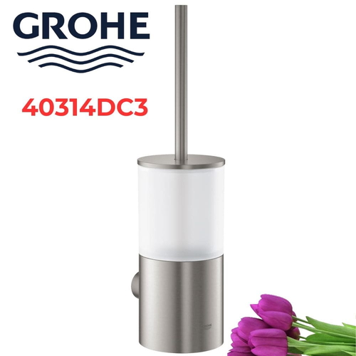 Kệ đựng chổi vệ sinh Grohe 40314DC3