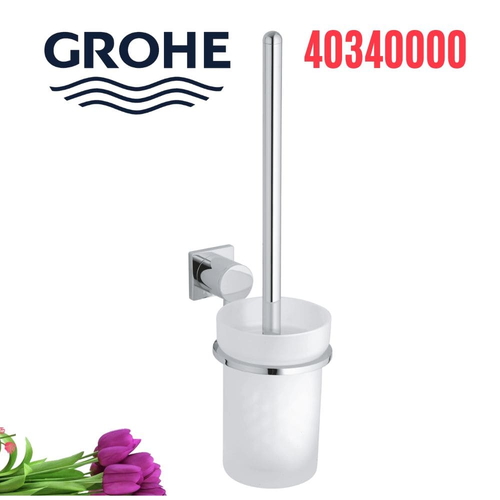 Kệ đựng chổi vệ sinh Grohe 40340000