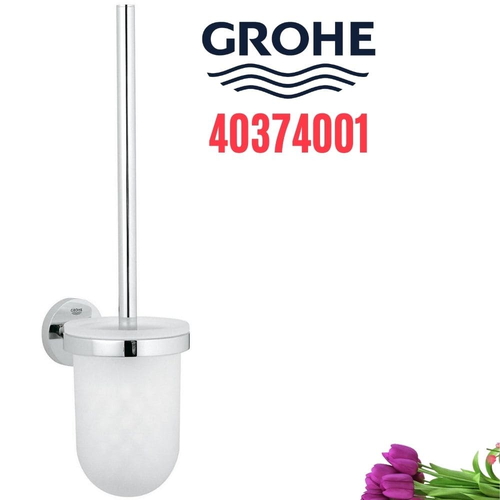 Kệ đựng chổi vệ sinh Grohe 40374001
