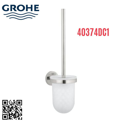 Kệ đựng chổi vệ sinh Grohe 40374DC1