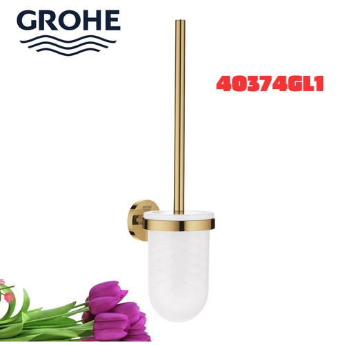 Kệ đựng chổi vệ sinh Grohe 40374GL1