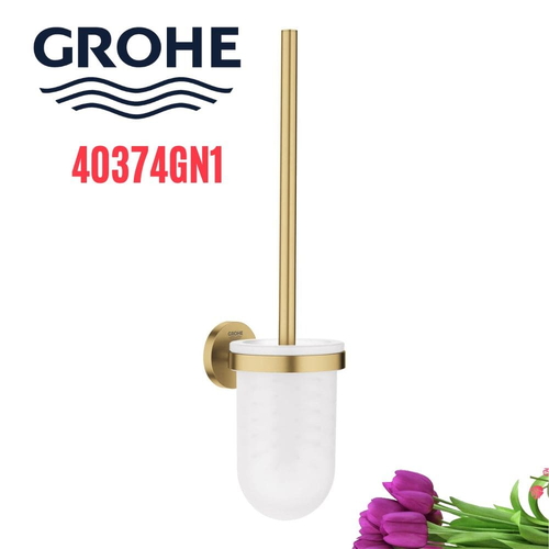 Kệ đựng chổi vệ sinh Grohe 40374GN1