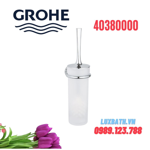 Kệ đựng chổi vệ sinh Grohe 40380000
