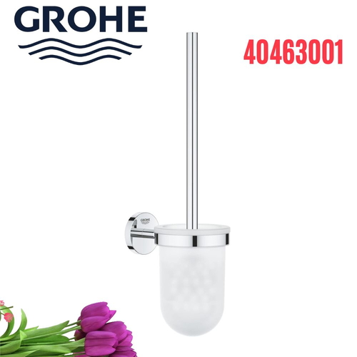 Kệ đựng chổi vệ sinh Grohe 40463001