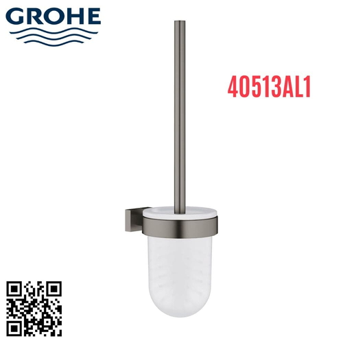 Kệ đựng chổi vệ sinh Grohe 40513AL1