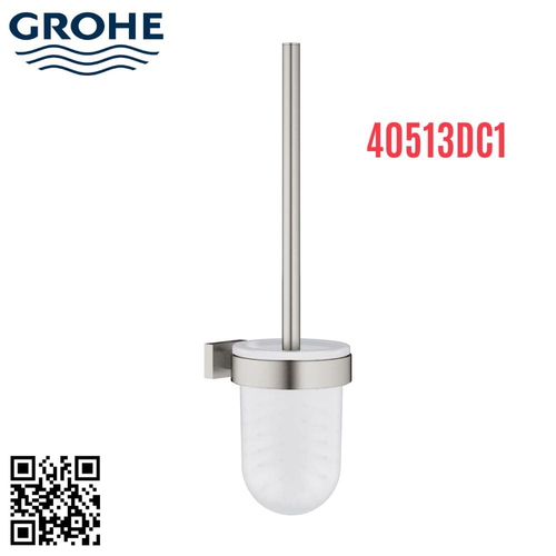 Kệ đựng chổi vệ sinh Grohe 40513DC1
