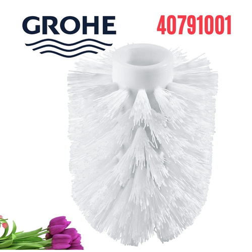 Kệ đựng chổi vệ sinh Grohe 40791KS1
