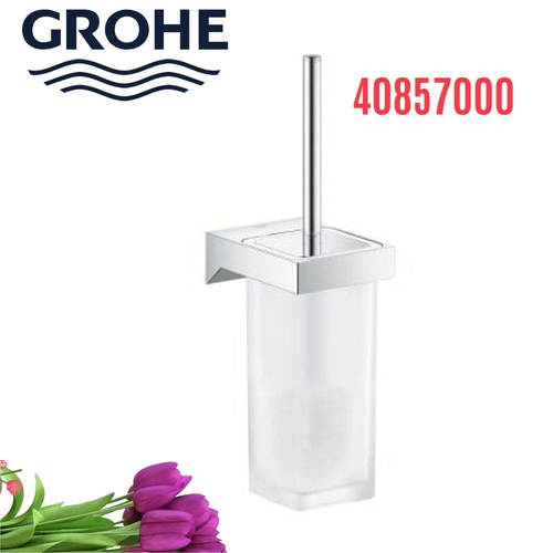 Kệ đựng chổi vệ sinh Grohe 40857000