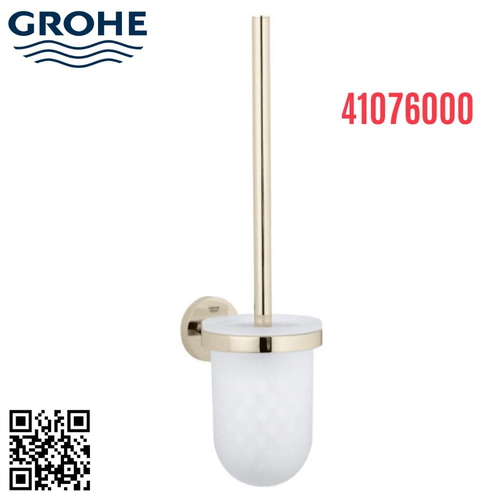 Kệ đựng chổi vệ sinh Grohe 41076000