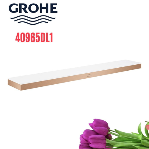 Kệ gương Grohe 40965DL1