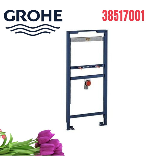 Két nước bồn cầu Grohe 38517001