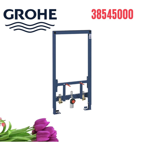 Két nước bồn cầu Grohe 38545000