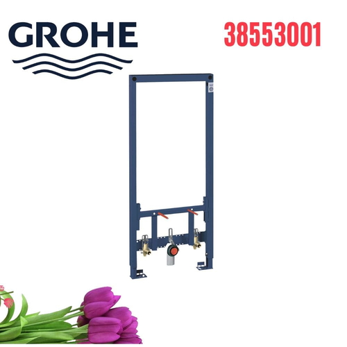 Két nước bồn cầu Grohe 38553001