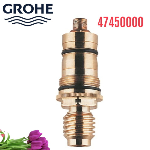 Lõi Sứ Nhập Khẩu Đức Grohe 47450000