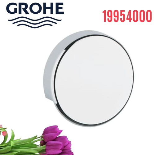 Mặt Nạ Bộ Cấp Nước Cho Bồn Tắm Đức Grohe 19954000