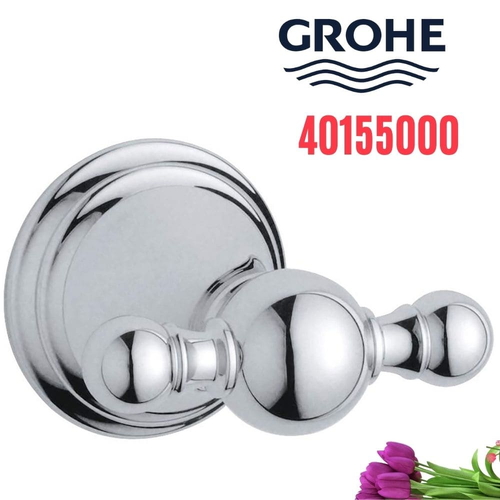 Móc áo Grohe 40155000