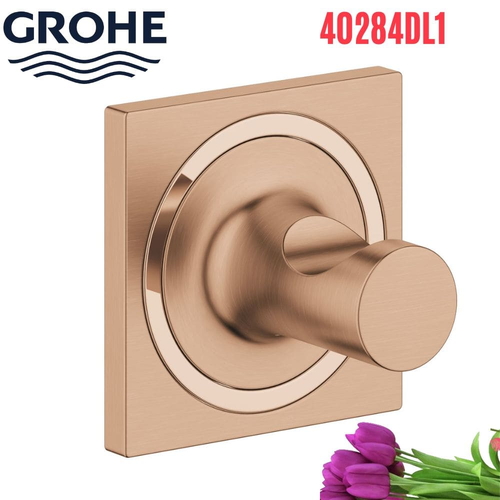 Móc áo Grohe 40284DL1