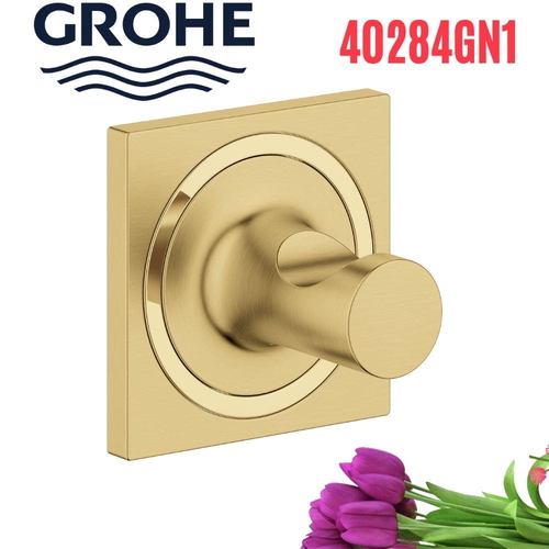 Móc áo Grohe 40284GN1