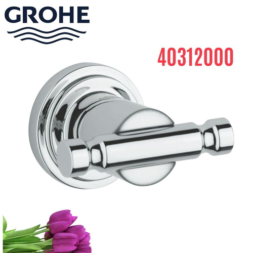 Móc áo Grohe 40312000