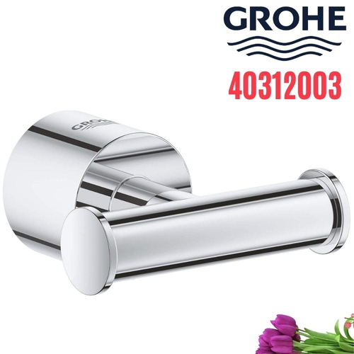 Móc áo Grohe 40312003