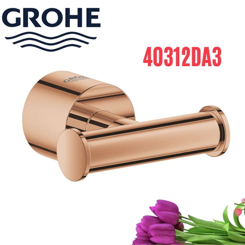 Móc áo Grohe 40312DA3