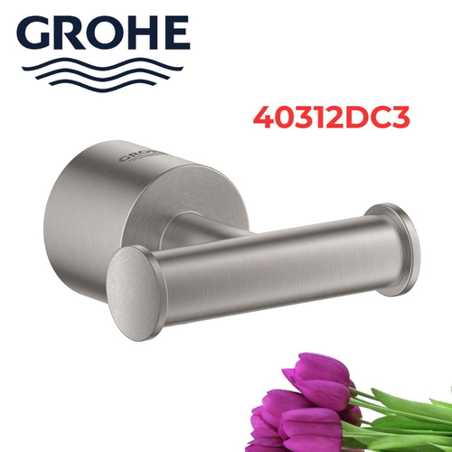 Móc áo Grohe 40312DC3