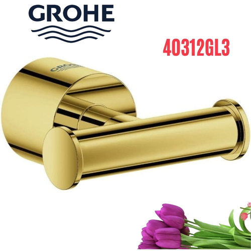 Móc áo Grohe 40312GL3