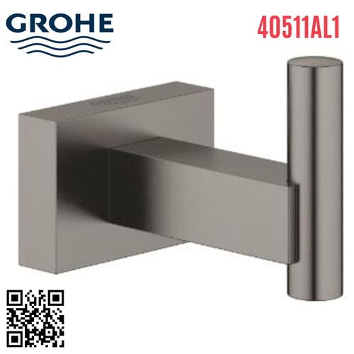 Móc áo Grohe 40511AL1