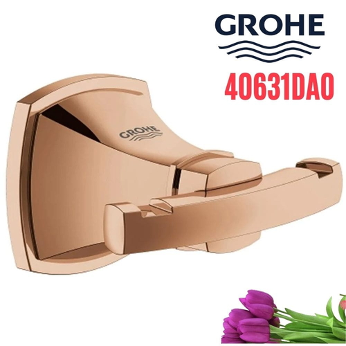 Móc áo Grohe 40631DA0