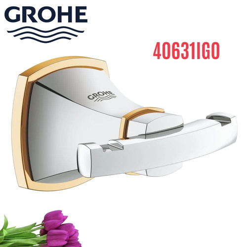 Móc áo Grohe 40631IG0