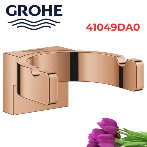 Móc áo Grohe 41049DA0