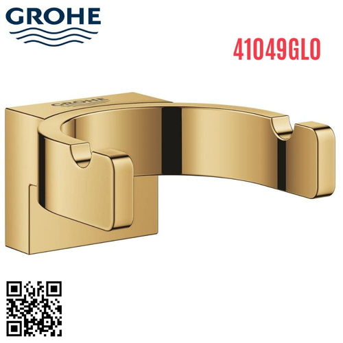 Móc áo Grohe 41049GL0