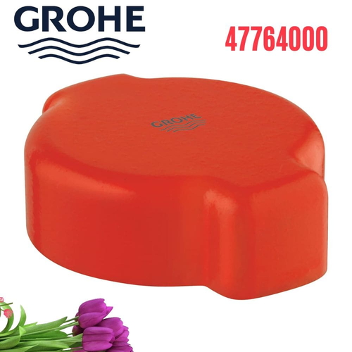 Nắp Đậy Tay Điều Chỉnh Mặt Nạ Âm Đức Grohe 47764000