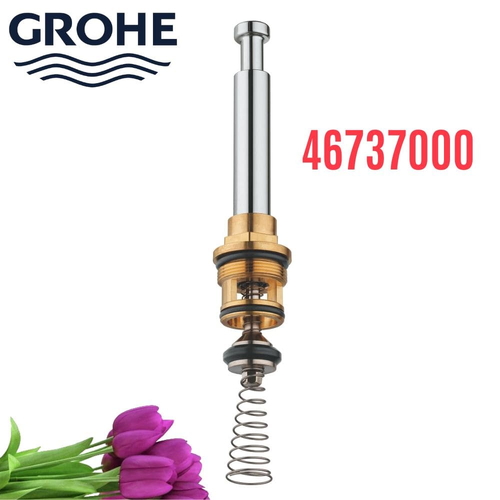 Nút Chuyền Đổi Chế Độ Đức Grohe 46737000