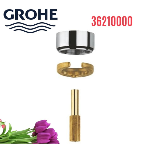 Ổ Cắm Đức Grohe 36210000