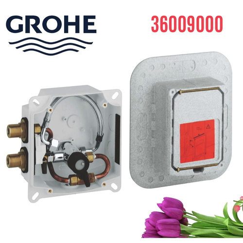 Phụ Kiên Nhập Khẩu Đức Grohe 36009000