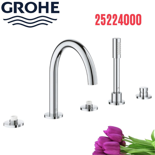 Vòi bồn tắm GROHE 25224000