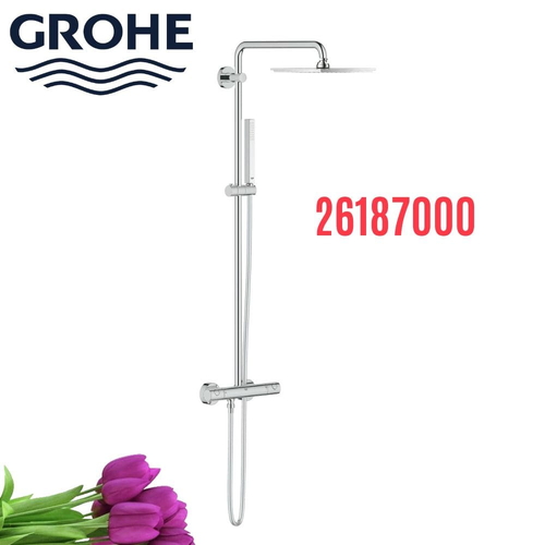 Sen tắm cây Grohe 26187000