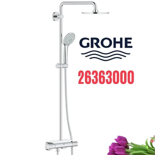 Sen tắm cây Grohe 26363000