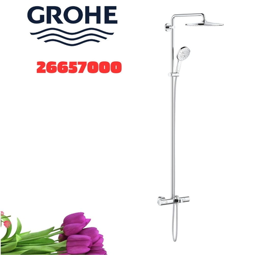 Sen tắm cây Grohe 26657000