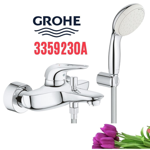 Sen tắm thường Grohe 3359230A