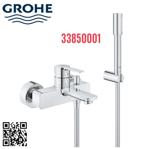 Sen tắm thường Grohe 33850001