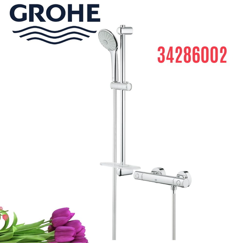 Sen tắm thường Grohe 34286002