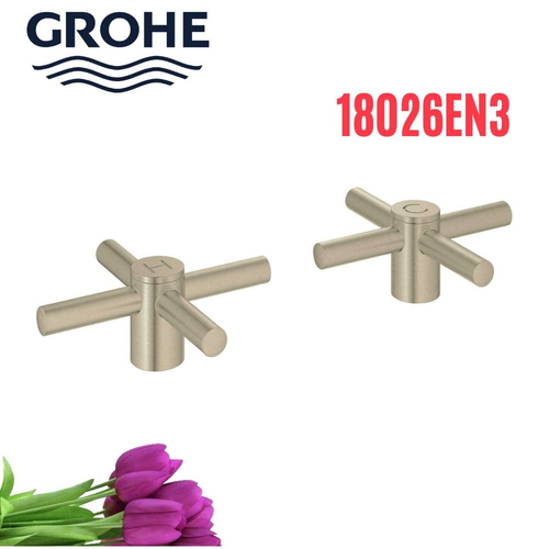 Tay Cầm Mới Nhập Khẩu Đức Grohe 18026EN3