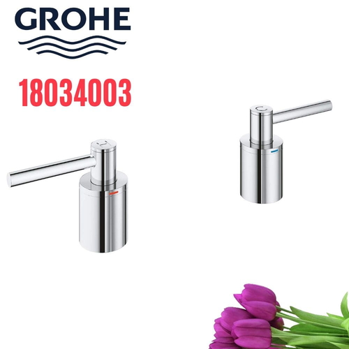 Tay Cầm Mới Nhập Khẩu Đức Grohe 18034003