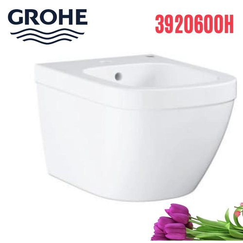 Thân bồn cầu treo tường Grohe 3920600H
