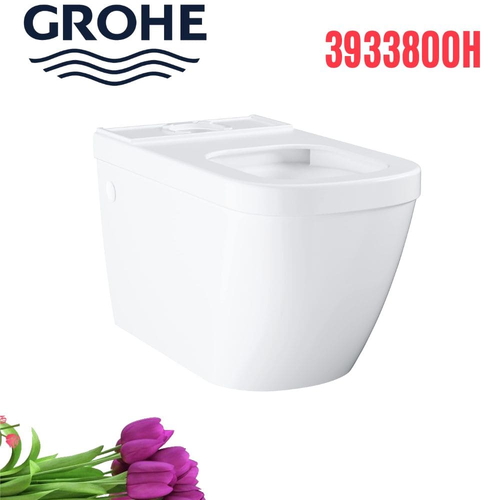 Thân bồn cầu treo tường Grohe 3933800H