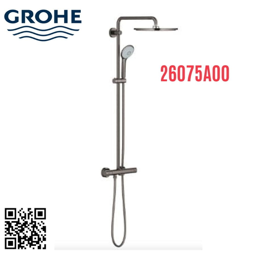 Thân cây sen tắm Grohe 26075A00