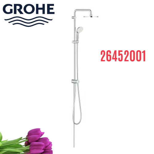 Thân cây sen tắm Grohe 26452001