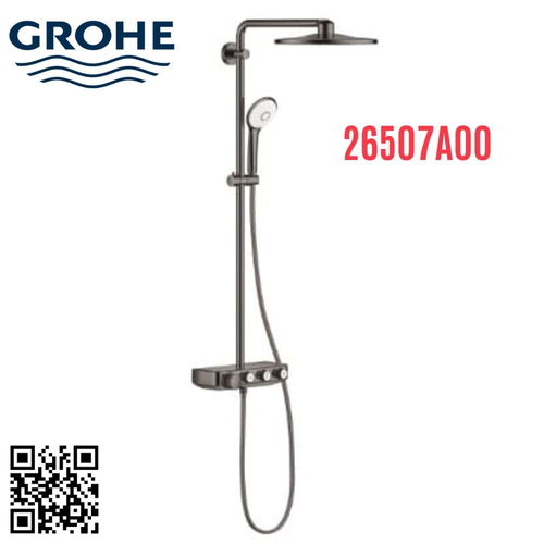 Thân cây sen tắm Grohe 26507A00